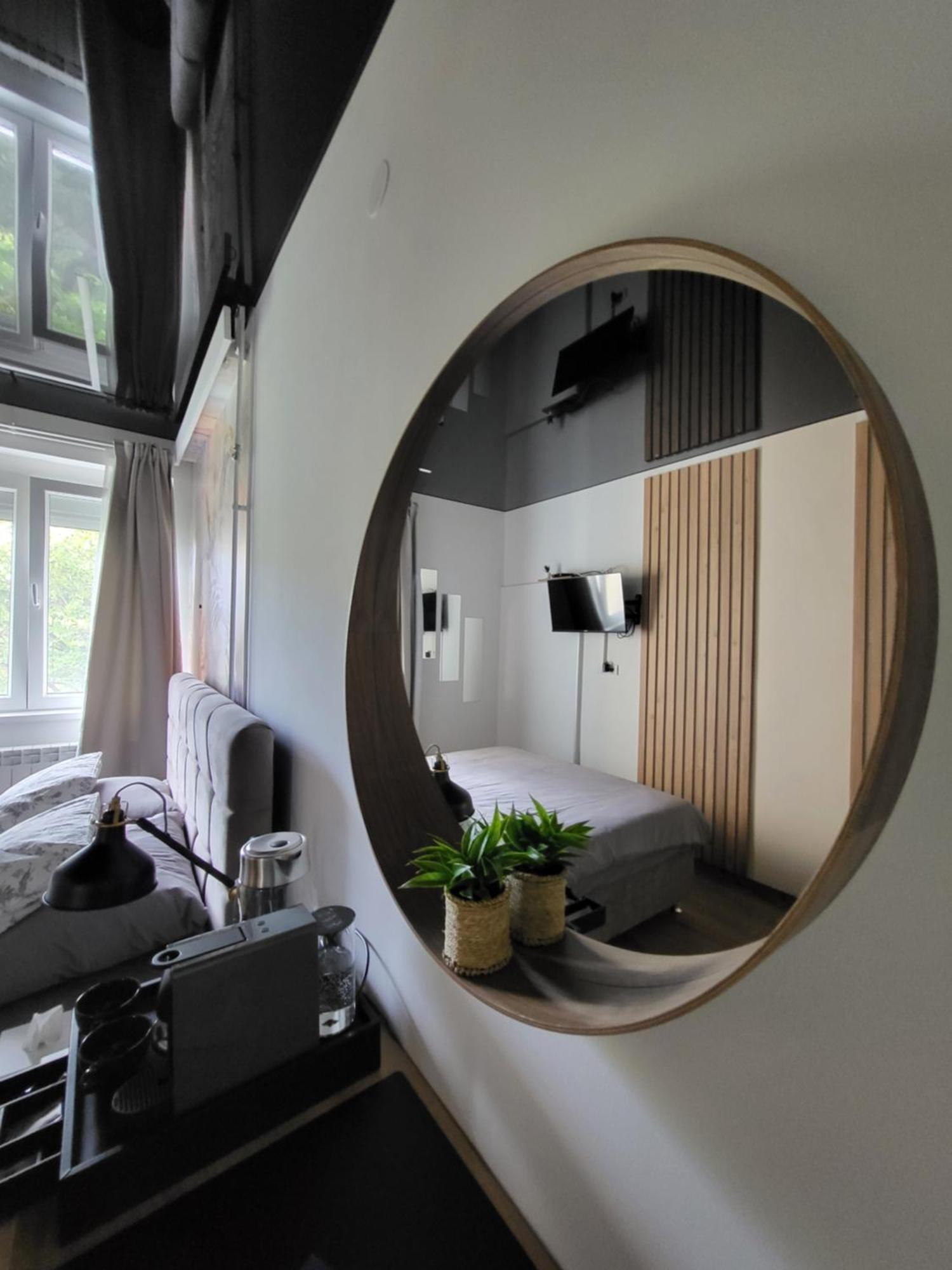 Luxury Central Square Apartment 2214 Belgrad Dış mekan fotoğraf