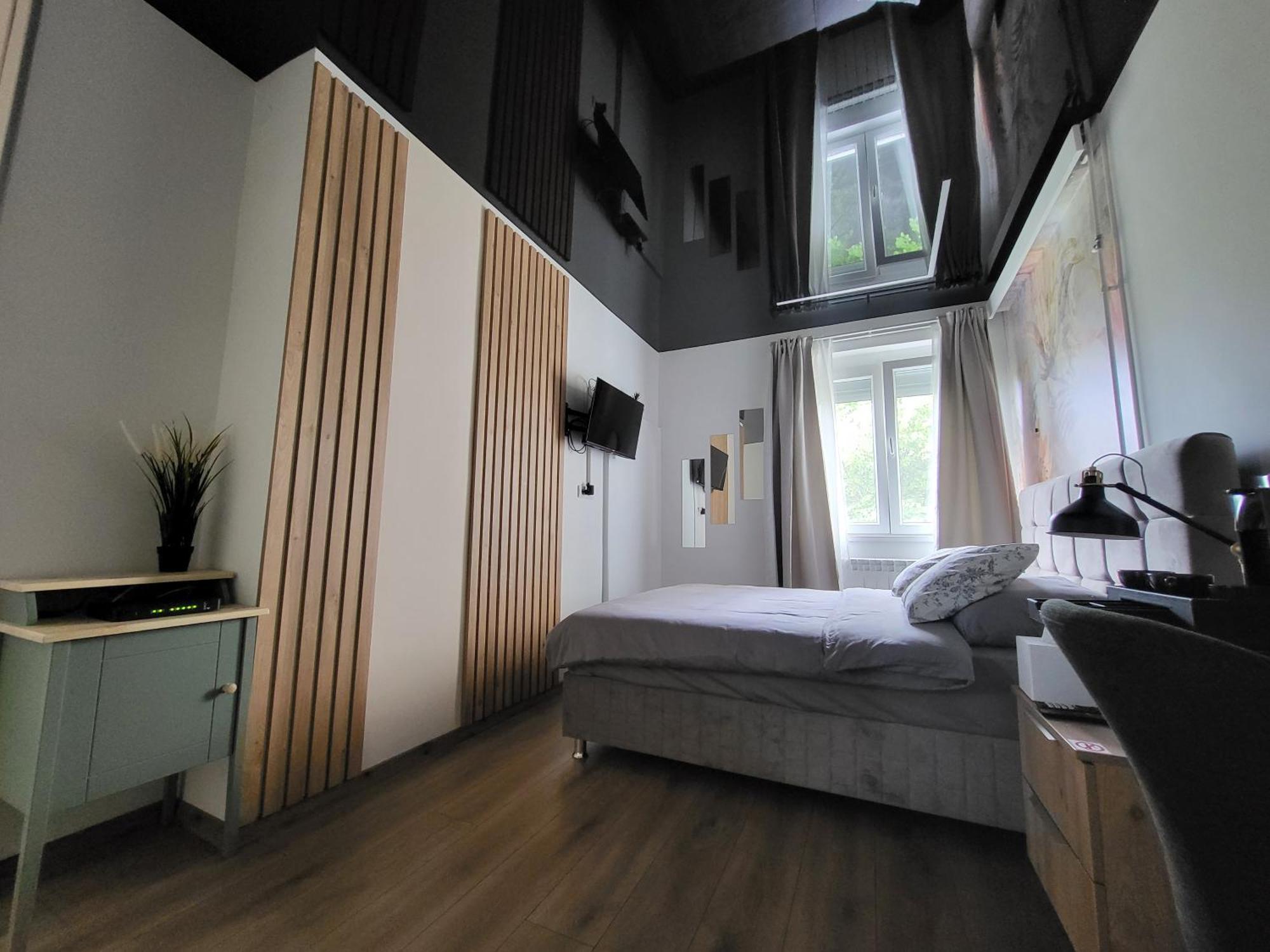 Luxury Central Square Apartment 2214 Belgrad Dış mekan fotoğraf
