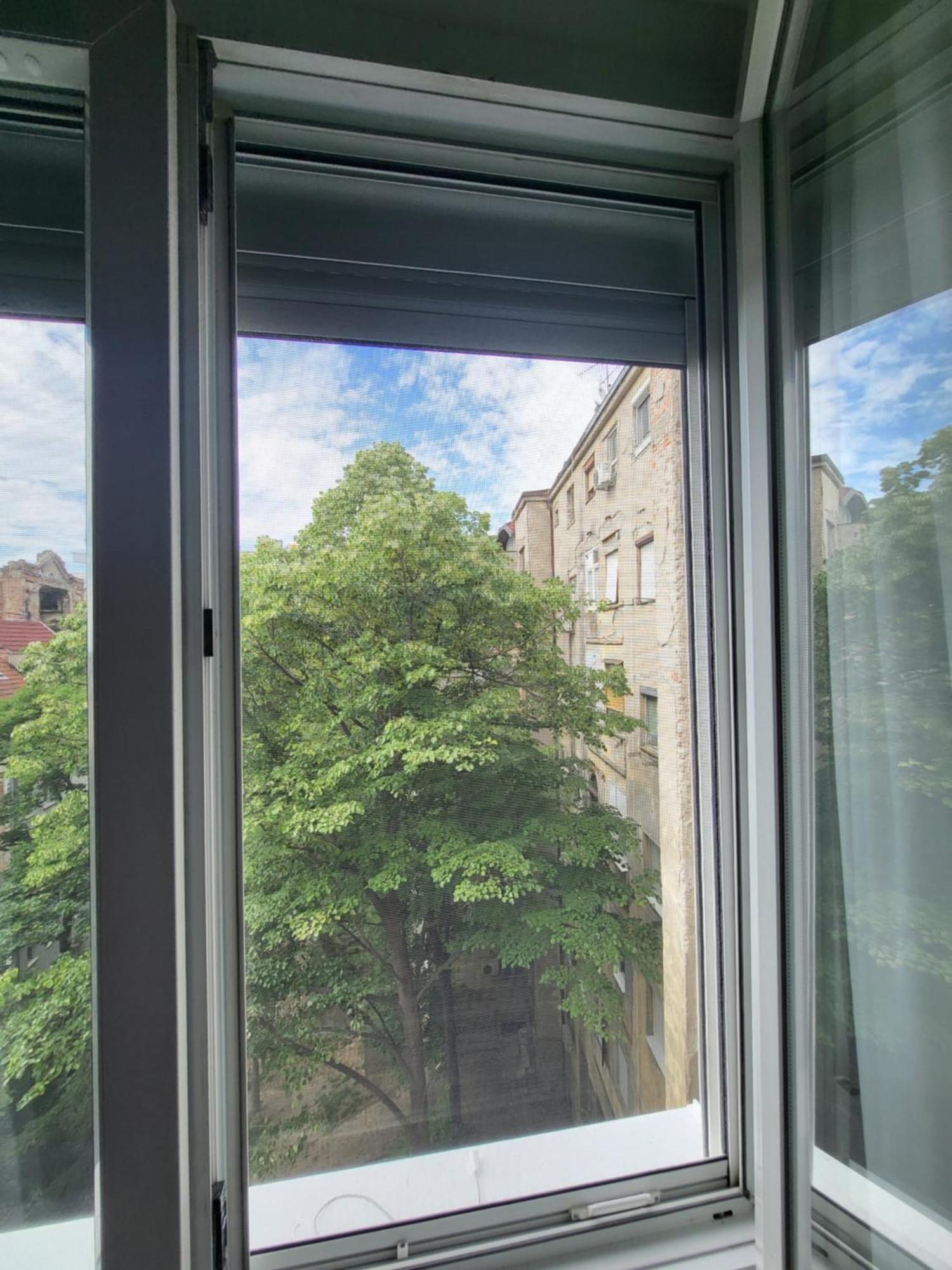 Luxury Central Square Apartment 2214 Belgrad Dış mekan fotoğraf
