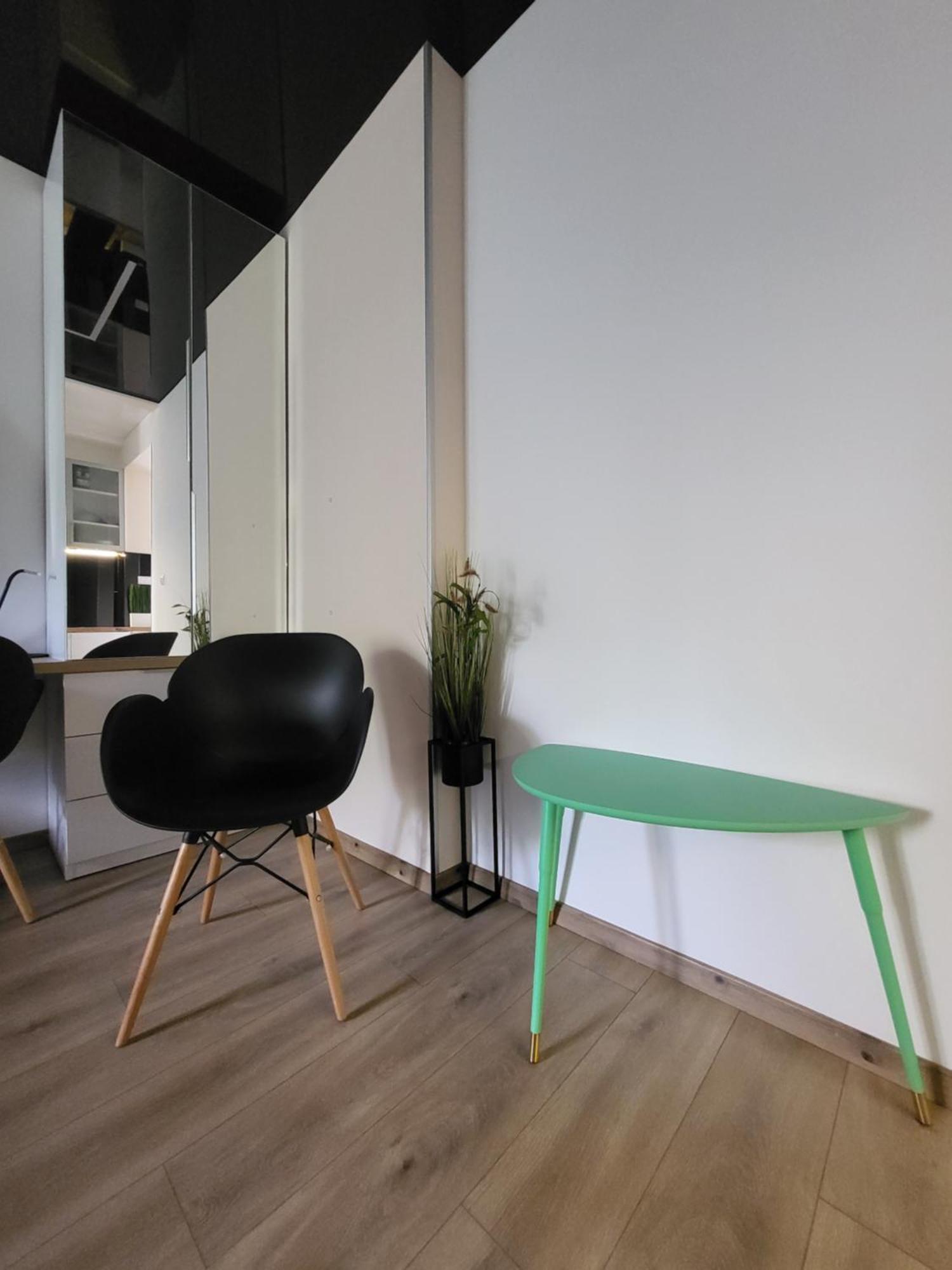 Luxury Central Square Apartment 2214 Belgrad Dış mekan fotoğraf