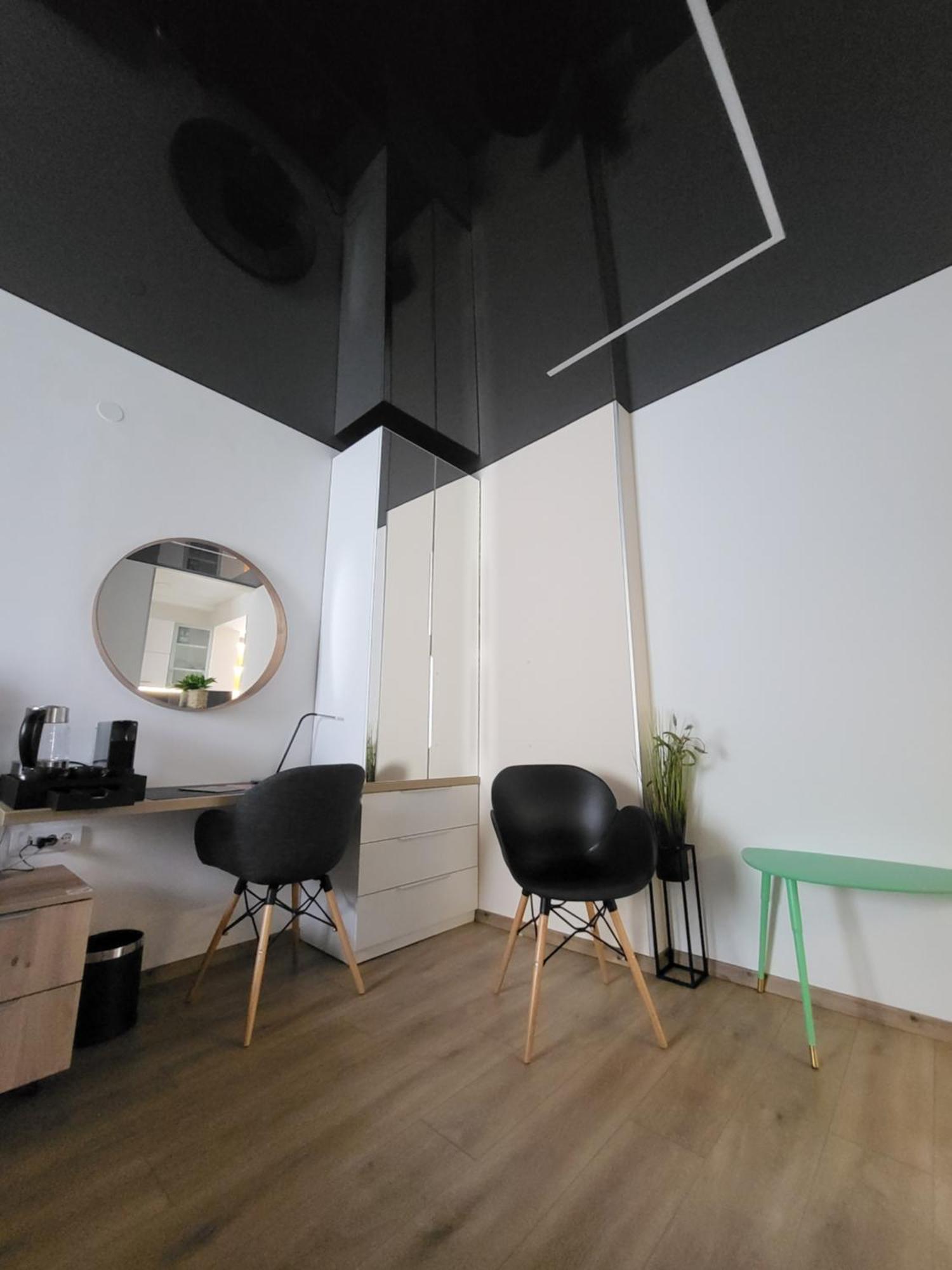 Luxury Central Square Apartment 2214 Belgrad Dış mekan fotoğraf