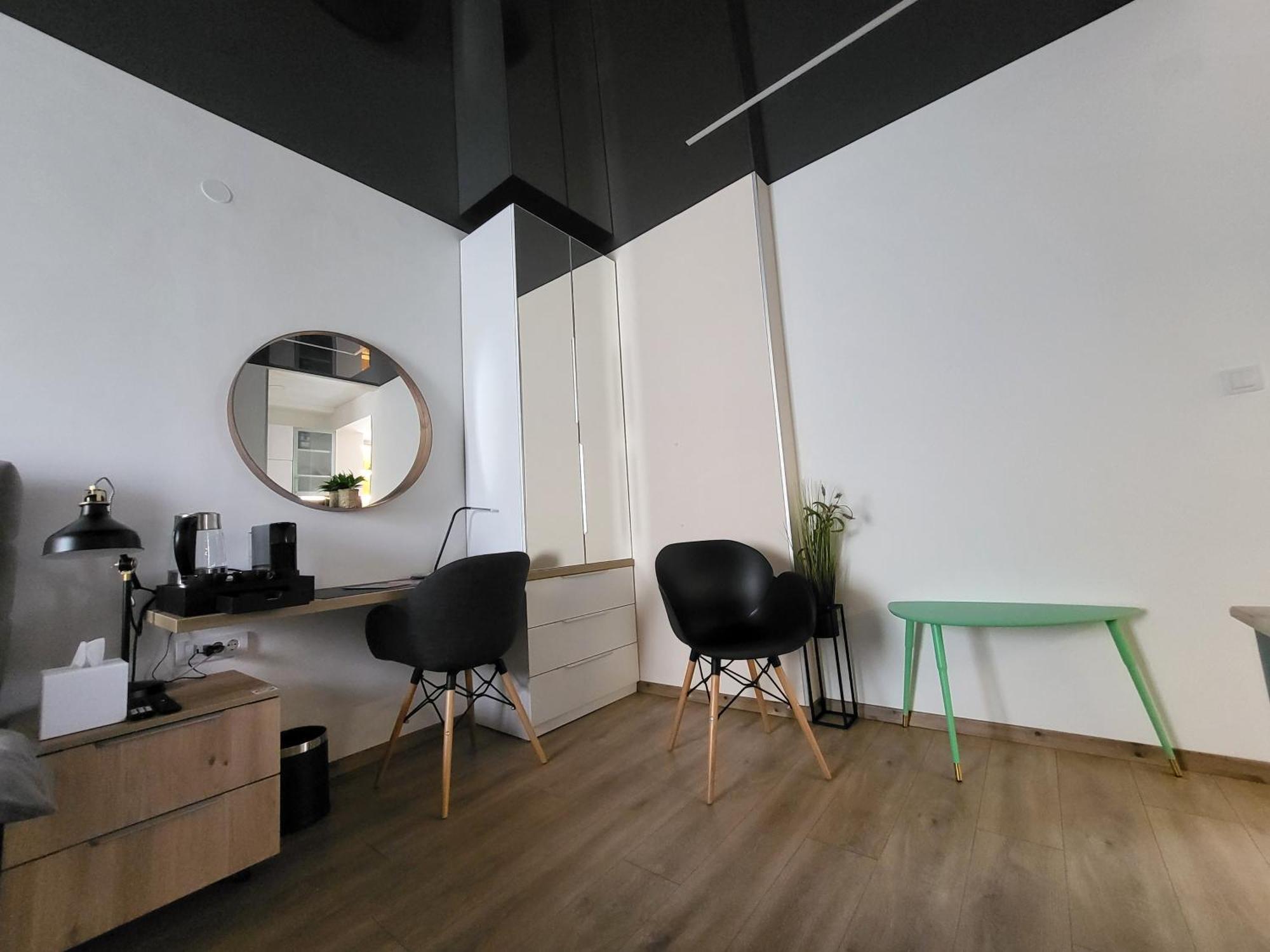 Luxury Central Square Apartment 2214 Belgrad Dış mekan fotoğraf