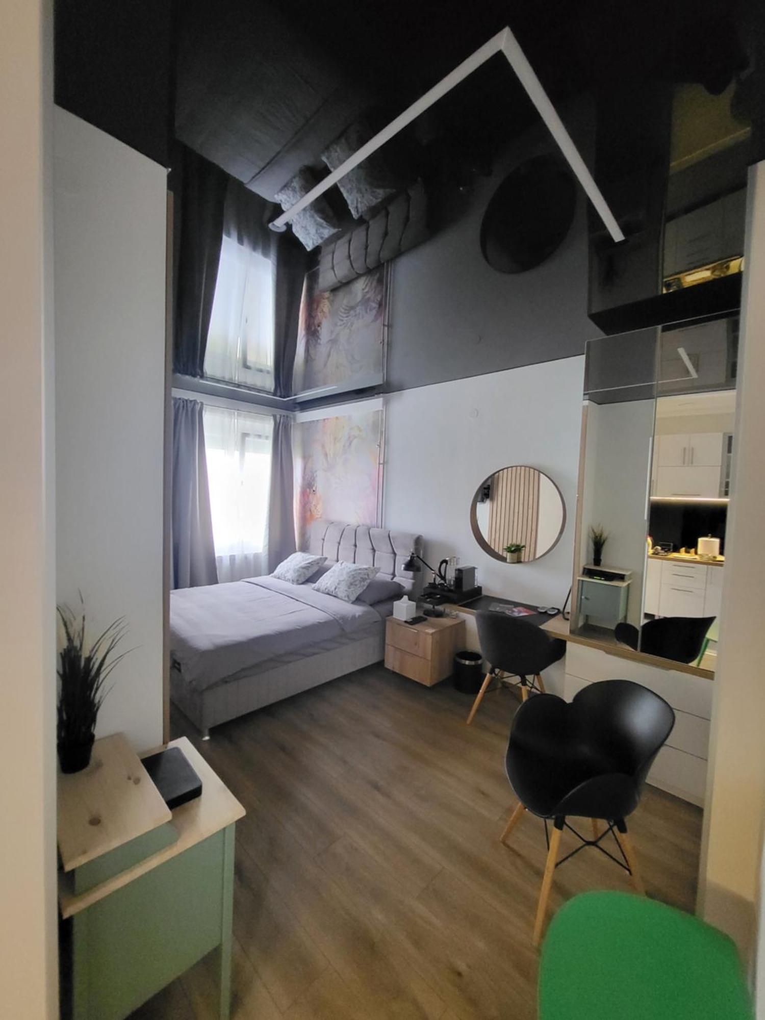 Luxury Central Square Apartment 2214 Belgrad Dış mekan fotoğraf