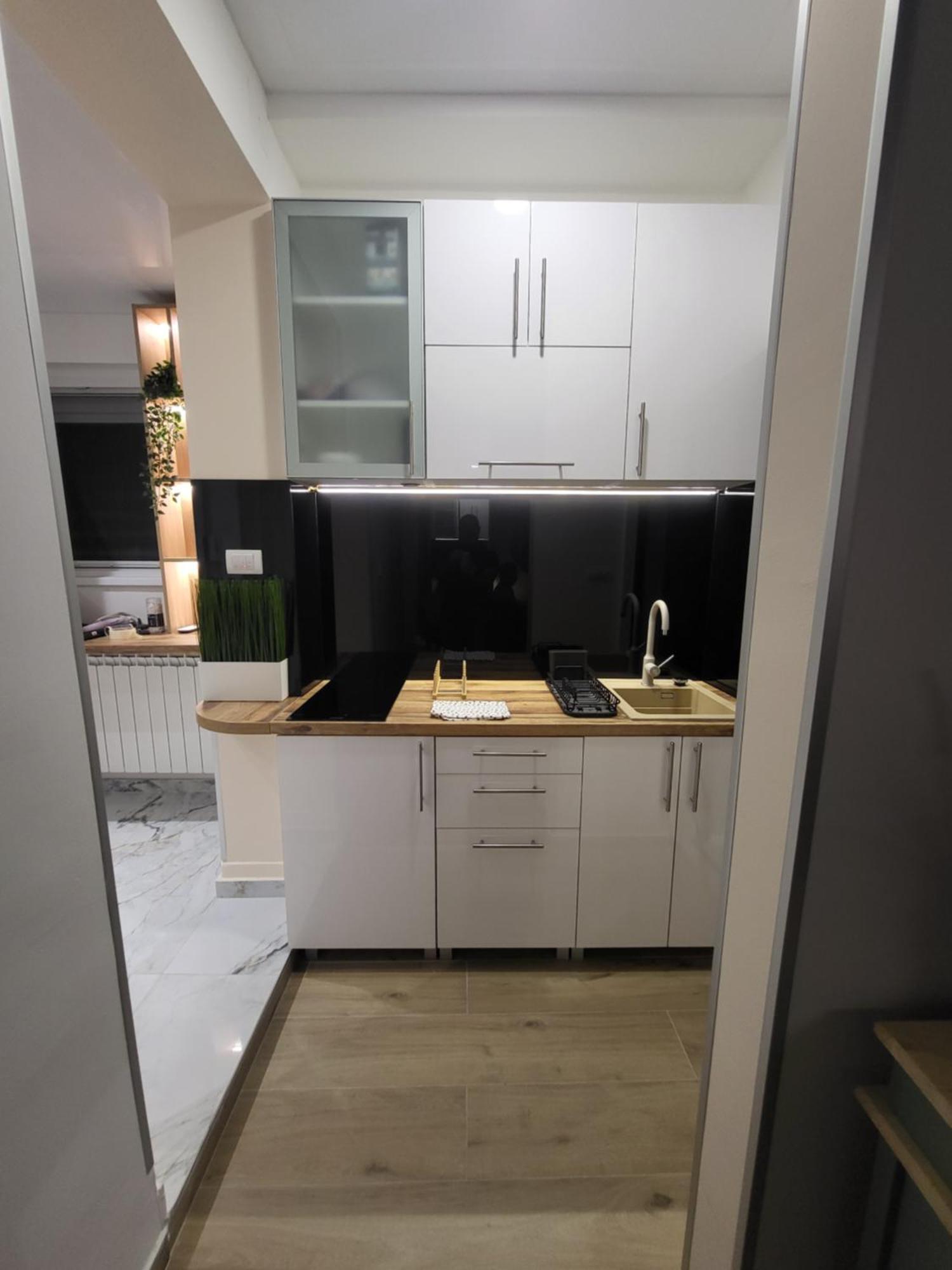 Luxury Central Square Apartment 2214 Belgrad Dış mekan fotoğraf