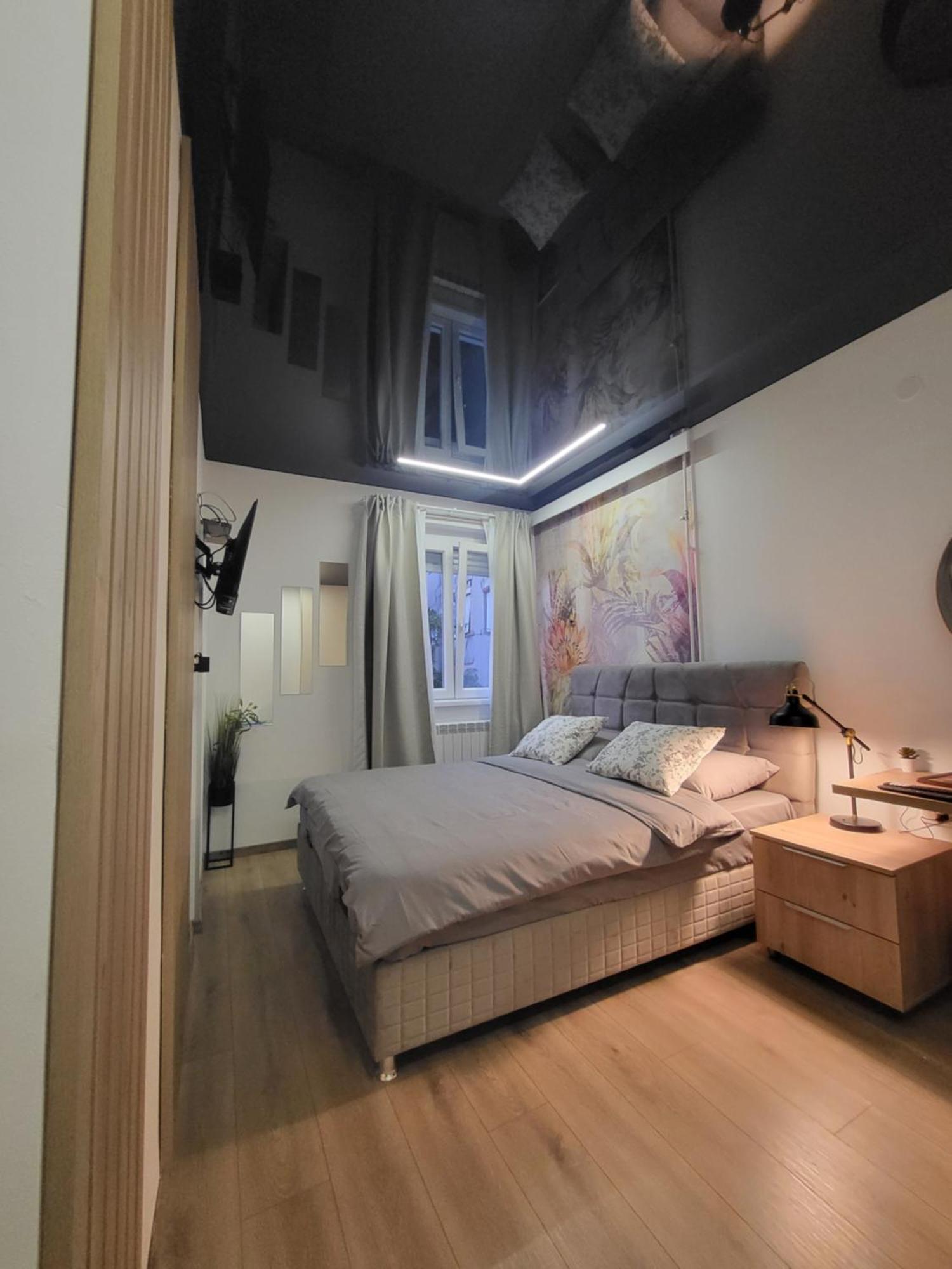 Luxury Central Square Apartment 2214 Belgrad Dış mekan fotoğraf