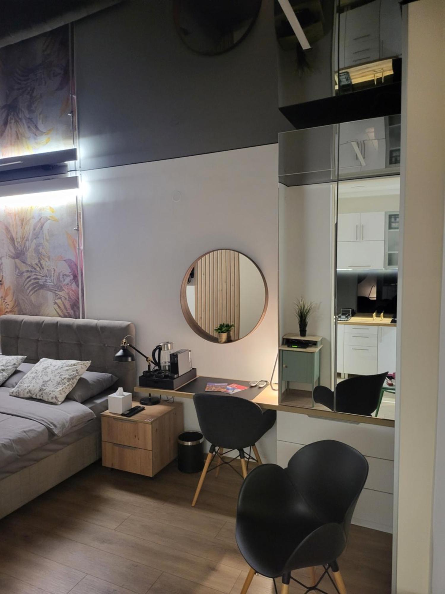 Luxury Central Square Apartment 2214 Belgrad Dış mekan fotoğraf