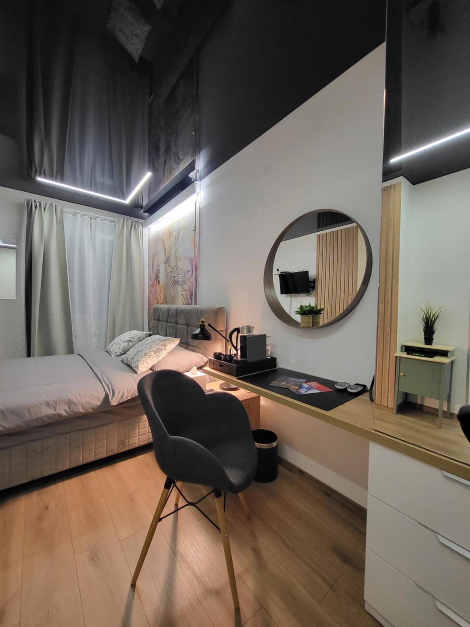 Luxury Central Square Apartment 2214 Belgrad Dış mekan fotoğraf
