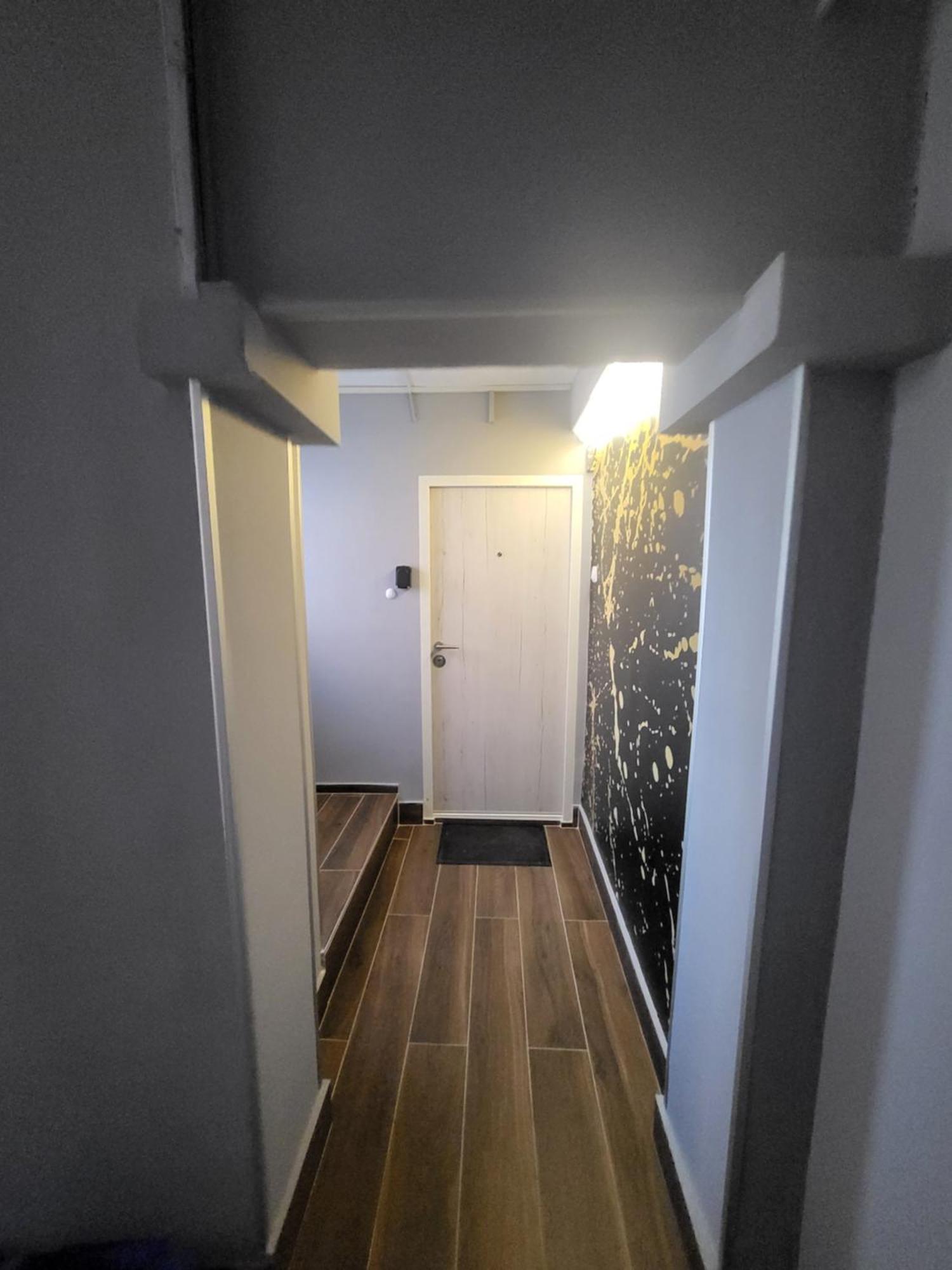 Luxury Central Square Apartment 2214 Belgrad Dış mekan fotoğraf