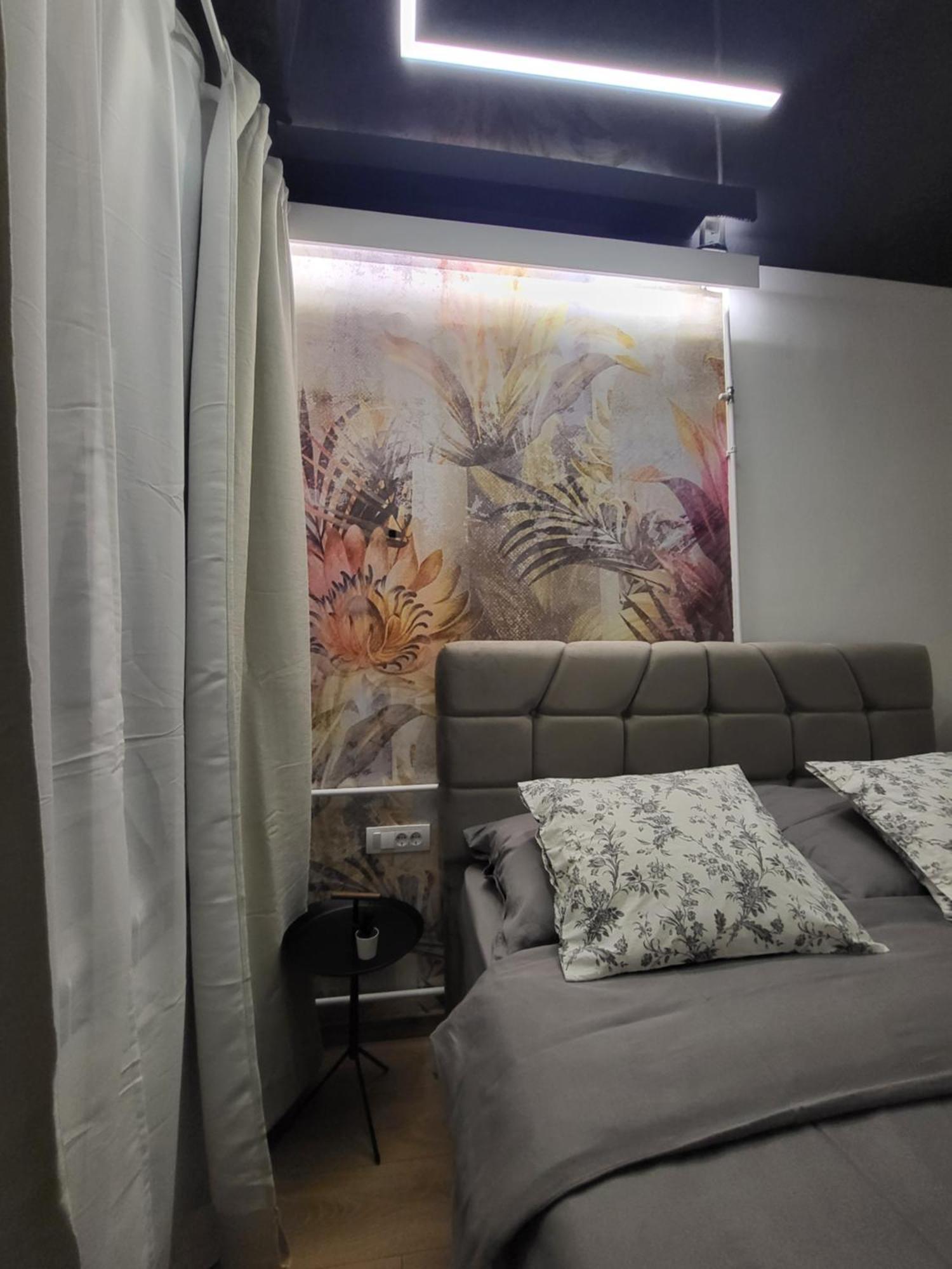 Luxury Central Square Apartment 2214 Belgrad Dış mekan fotoğraf