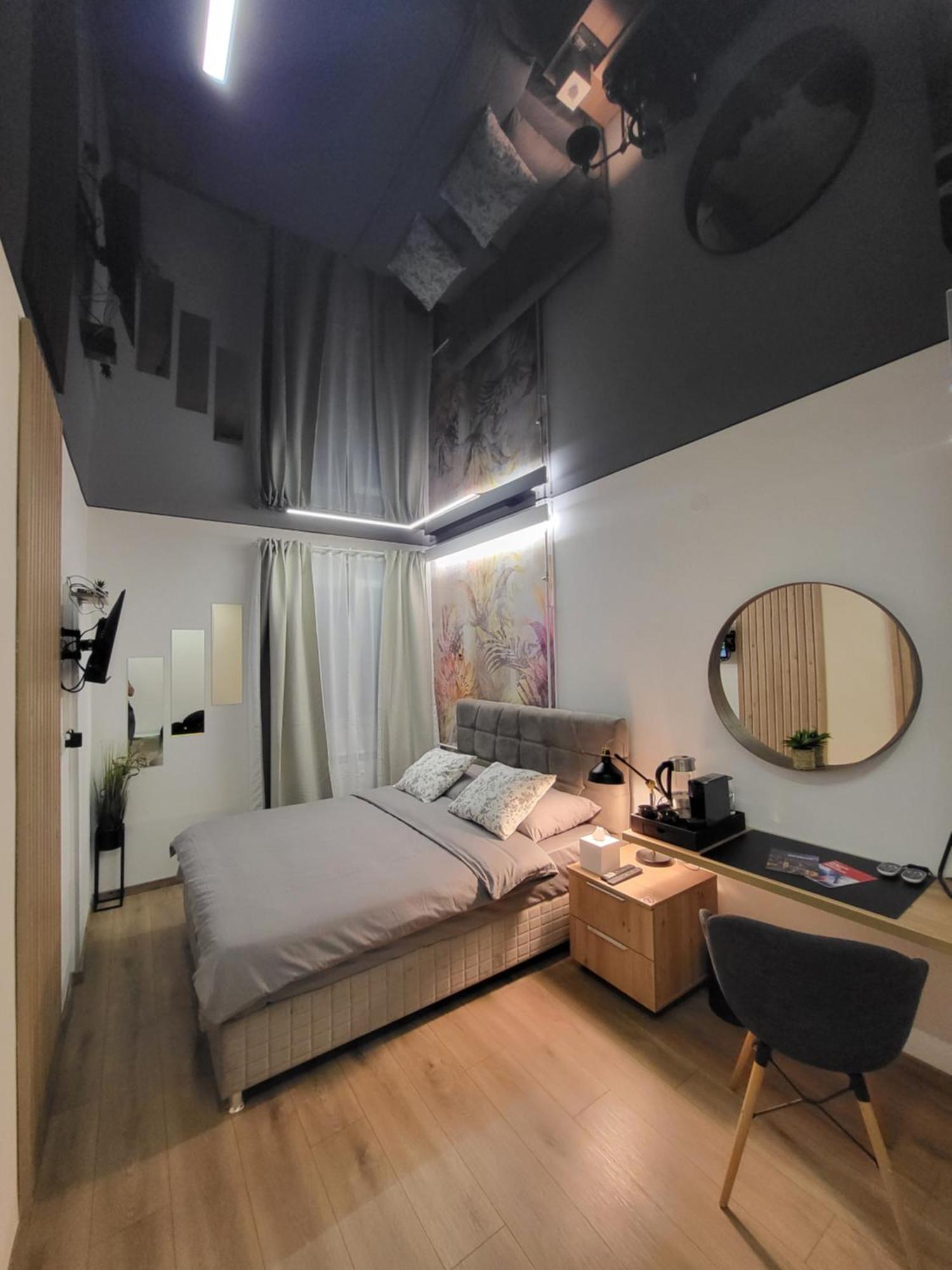 Luxury Central Square Apartment 2214 Belgrad Dış mekan fotoğraf