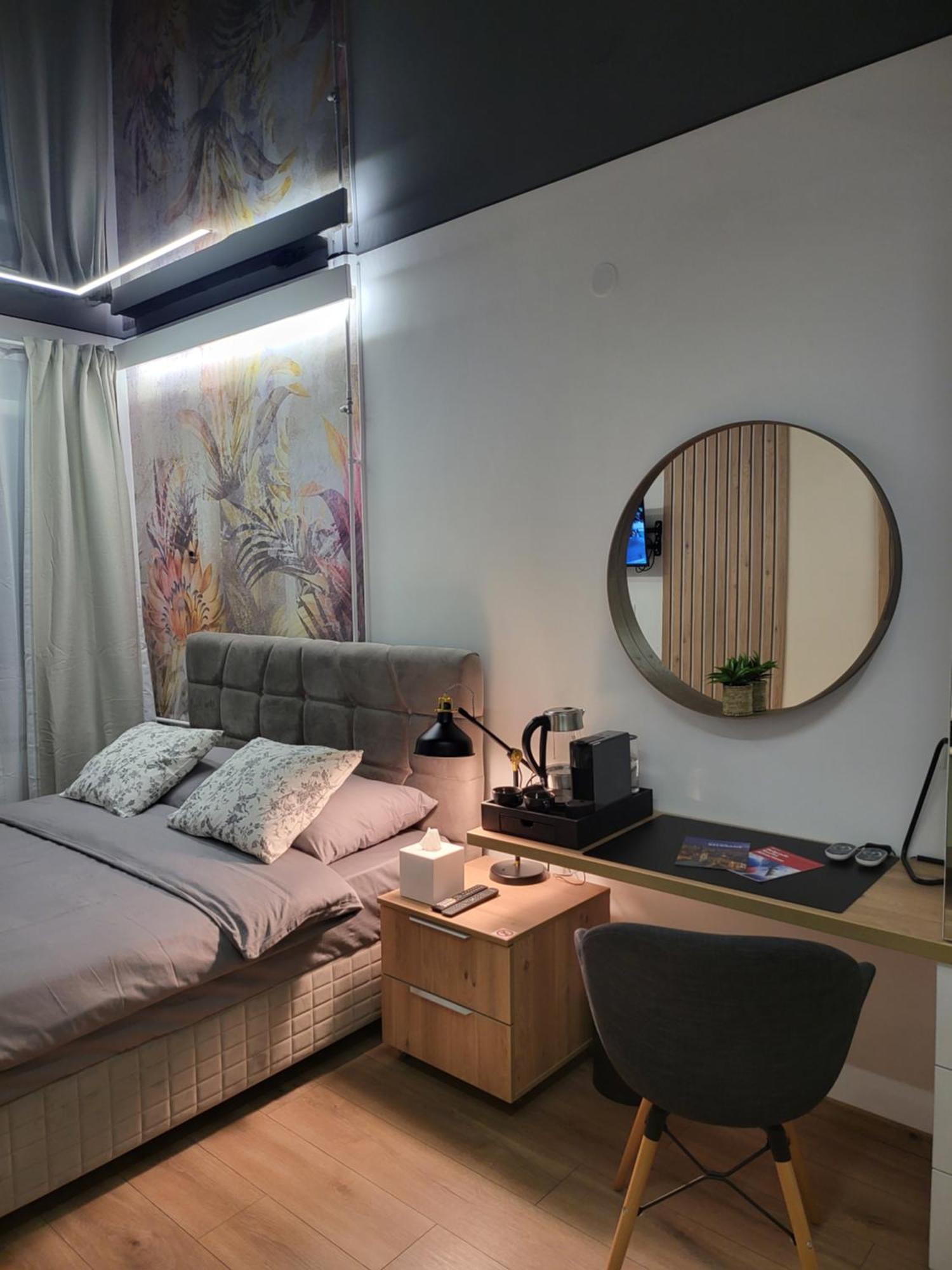 Luxury Central Square Apartment 2214 Belgrad Dış mekan fotoğraf