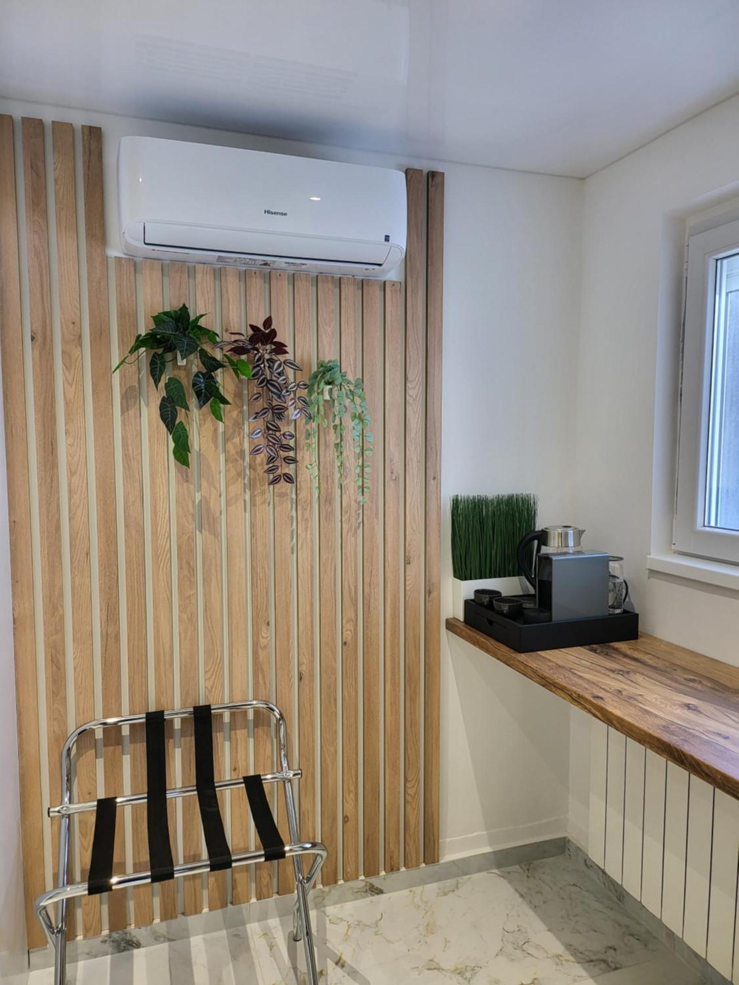Luxury Central Square Apartment 2214 Belgrad Dış mekan fotoğraf