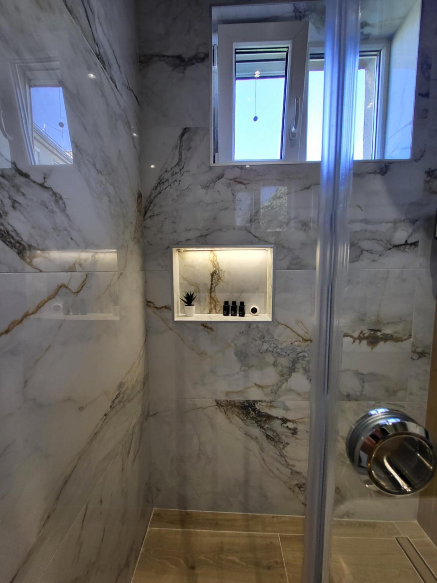 Luxury Central Square Apartment 2214 Belgrad Dış mekan fotoğraf