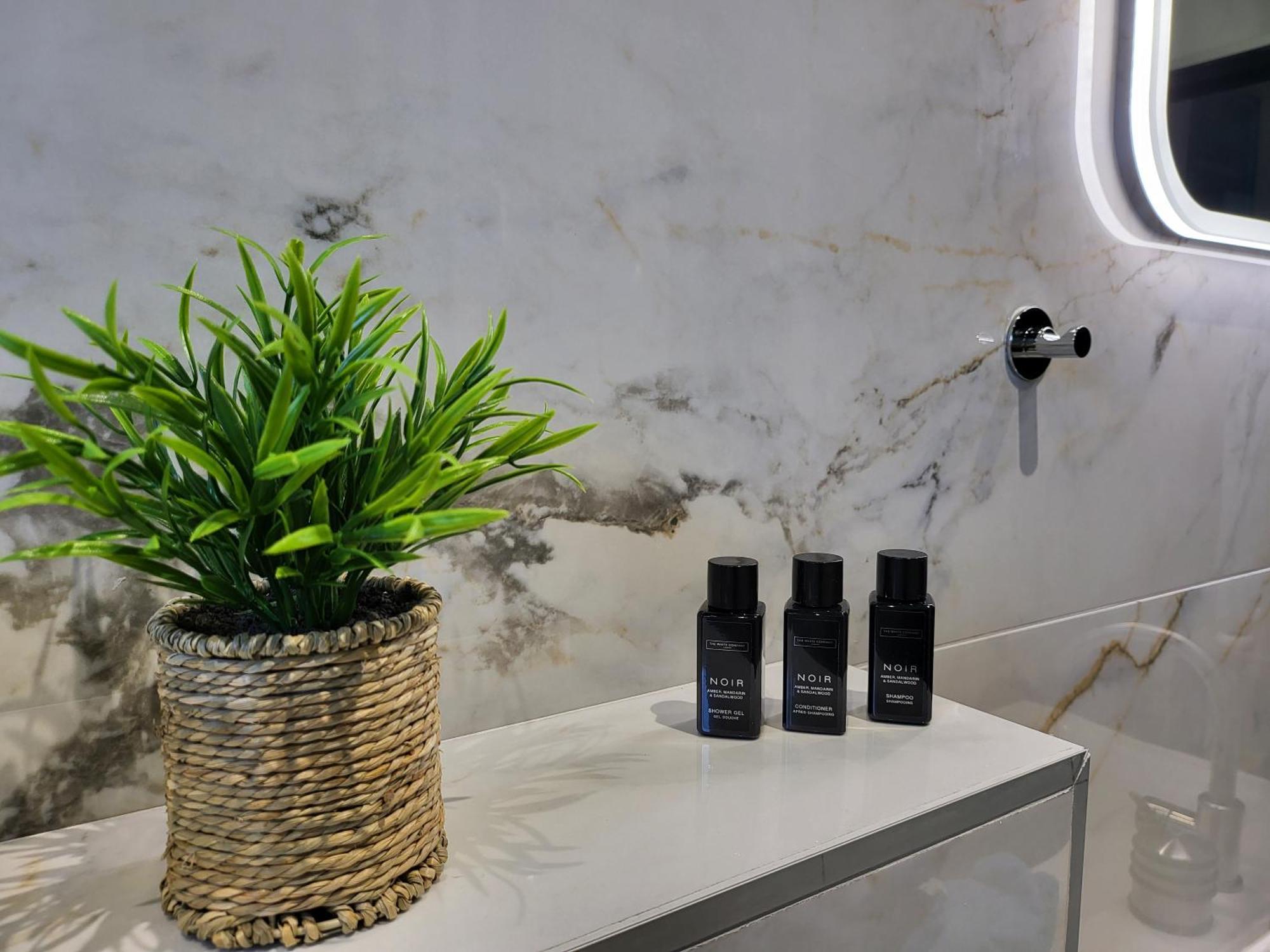 Luxury Central Square Apartment 2214 Belgrad Dış mekan fotoğraf